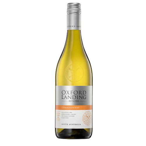 Rượu Vang Úc Oxford Landing Chardonnay 1 Rượu Vang Úc Oxford Landing Chardonnay