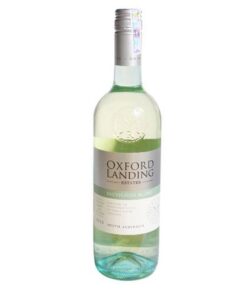Rượu Vang Úc Oxford Landing Sauvignon Blanc
