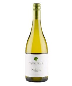 Rượu Vang Úc Vasse Felix Chardonnay