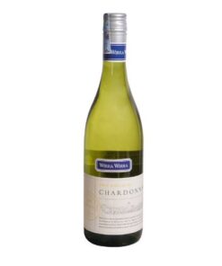 Rượu Vang Úc Wirra Wirra "Adelaide" Chardonnay