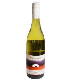 Rượu Vang Úc Woolshed Chardonnay