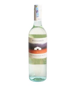 Rượu Vang Úc Woolshed Sauvignon Blanc