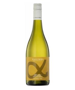 Rượu Vang Úc Yalumba GEN Organic Chardonnay
