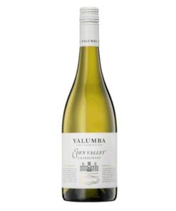 Rượu Vang Úc Yalumba Samuel’s Collection Eden Valley Chardonnay