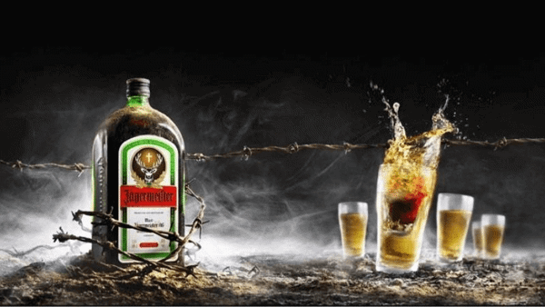 Rượu Jagermeister có tác dụng gì?