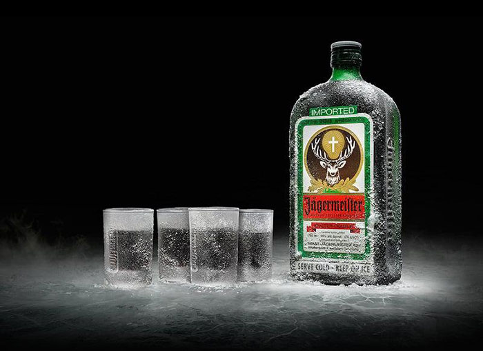 Rượu Jagermeister có tác dụng gì?