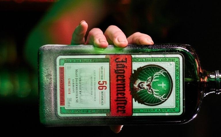 Rượu Jagermeister có tốt không