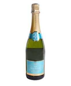 Rượu Sparkling Pháp Charles de Fère Cuvée Jean Louis Blanc de Blancs Brut