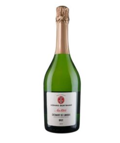 Rượu Sparkling Pháp Gerard Bertrand Heritage Cremant de Limoux Brut