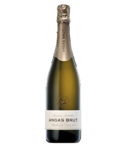 Rượu Sparkling Úc Angas Brut Premium Cuvée