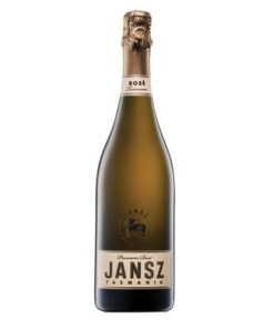 Rượu Sparkling Úc Jansz Tasmania Premium Cuvée Rosé