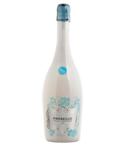 Rượu Sparkling Ý Pizzolato Prosecco Ice ‘So Easy’