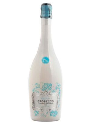 Rượu Sparkling Ý Pizzolato Prosecco Ice ‘So Easy’