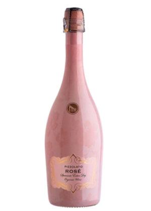 Rượu Sparkling Ý Pizzolato Spumante Rosé ‘So Easy’