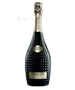 Rượu Champagne Pháp Nicolas Feuillatte Palmes d'Or