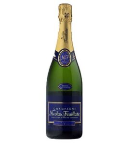 Rượu Champagne Pháp Nicolas Feuillatte Reserve Brut Particulière