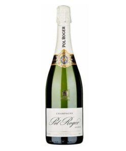 Rượu Champagne Pháp Pol Roger Brut Cuvée de Réserve