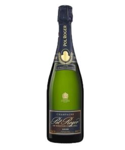 Rượu Champagne Pháp Pol Roger Cuvée Winston Churchill
