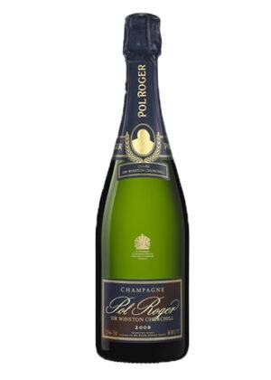 Rượu Champagne Pháp Pol Roger Cuvée Winston Churchill