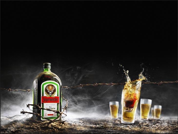 Jagermeister mua ở đâu