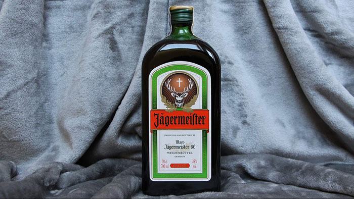 Mua rượu Jagermeister Hà Nội