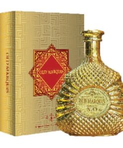 Hop-qua-Old Marquis Gold-X.O