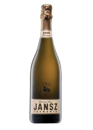 Jansz Tasmania Premium Cuvée Rosé