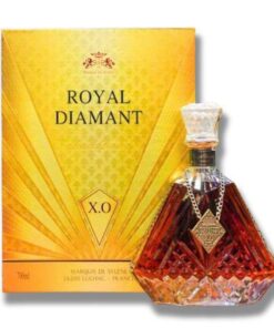 Hộp quà Royal Diamnat