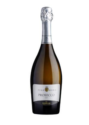 Rượu Sparkling Ý Tommasi Filodora Prosecco