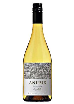 Rượu Vang Argentina Susana Balbo Anubis Chardonnay