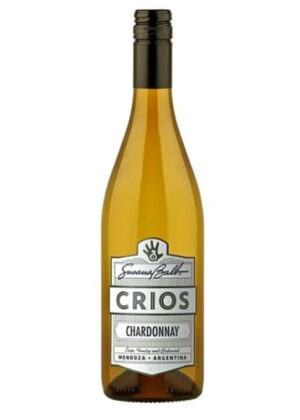 Rượu Vang Susana Balbo Crios Chardonnay