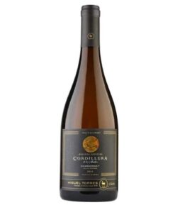 Ruou-vang-Chi-Le-Chile Miguel Torres Cordillera Reserva Privada Chardonnay