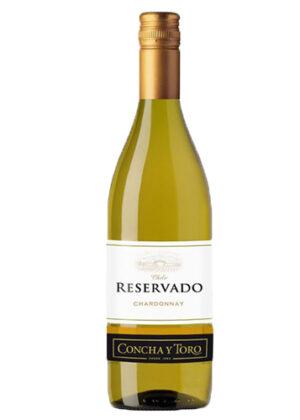 Ruou-vang-Chi-Le-Concha Y Toro Reservado Chardonnay