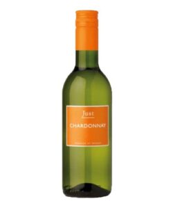 Ruou-vang-Phap-Just Chardonnay 250ml