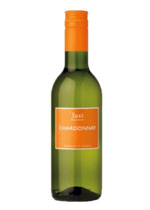 Ruou-vang-Phap-Just Chardonnay 250ml