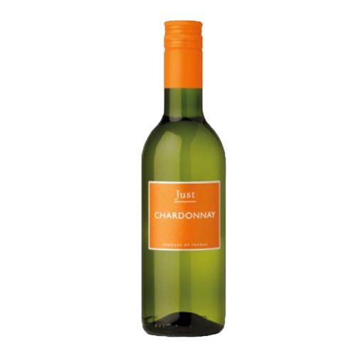 Ruou-vang-Phap-Just Chardonnay 375ml