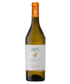 Rượu vang Pháp Maison Castel Grande Reserve Chardonnay