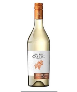 Rượu vang Pháp Maison Castel Grande Reserve Chardonnay