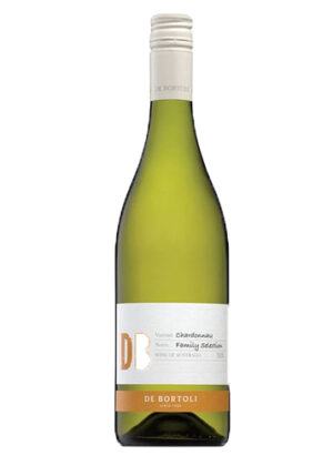 Rượu Vang Úc De Bortoli DB Selection Chardonnay