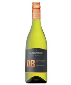 Rượu Vang Úc De Bortoli DB Winemaker Selection Chardonnay