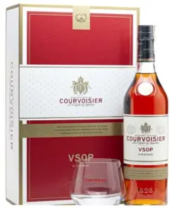 Courvoisier Vsop – Hộp Quà Tết 2024