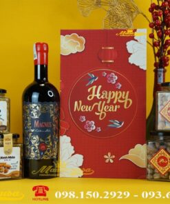 Hộp quà tết Giáp Thìn 2024-GTA14