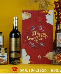 Hộp quà tết Giáp Thìn 2024-GTA16