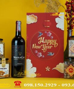 Hộp quà tết Giáp Thìn 2024-GTA23