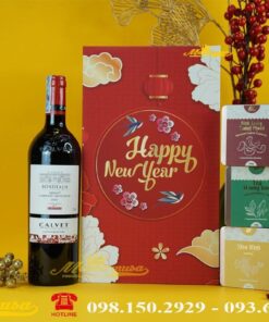 Hộp quà tết Giáp Thìn 2024-GTA26