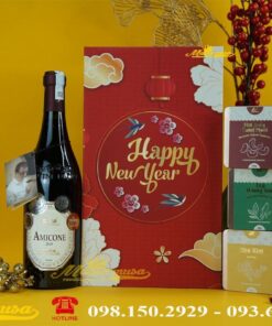 Hộp quà tết Giáp Thìn 2024-GTA29