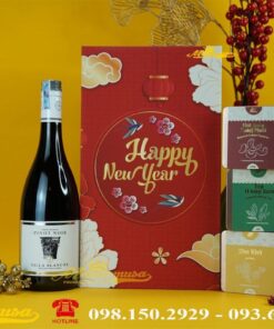 Hộp quà tết Giáp Thìn 2024-GTA34