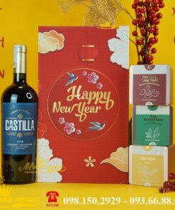 Hộp quà tết Giáp Thìn 2024-GTB02