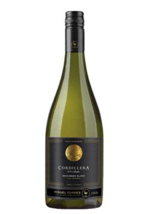 Rượu Vang Chi Lê Miguel Torres, Cordillera Sauvignon blanc