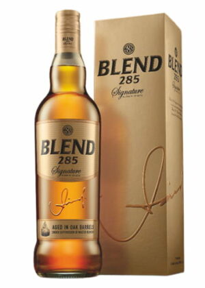 Rượu Whisky Blend 285 – Whisky Thái lan 700ml